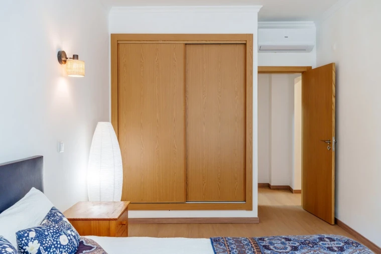 Apartamento T2 para Venda em Lagoa e Carvoeiro Foto 12