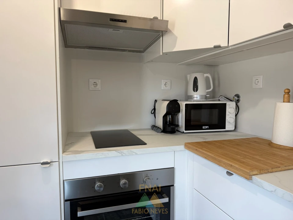 Moradia T2 para Venda em Rio de Moinhos Foto 17