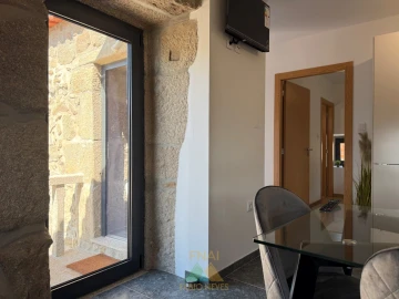 Moradia T2 para Venda em Rio de Moinhos