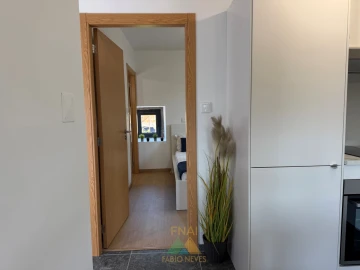 Moradia T2 para Venda em Rio de Moinhos