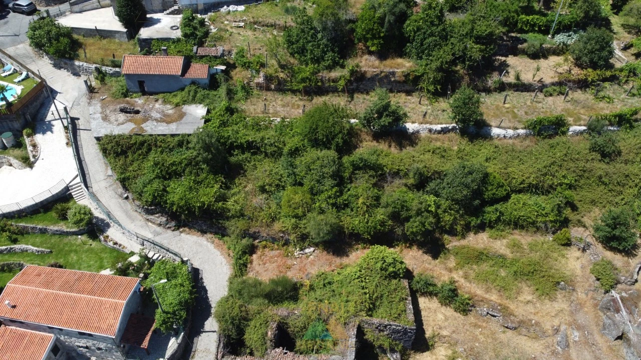 Moradia T1 para Venda em Soajo Foto 9