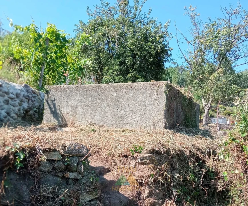 Moradia T1 para Venda em Soajo Foto 10