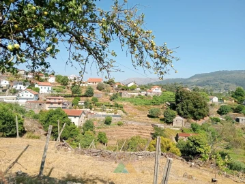 Moradia T1 para Venda em Soajo