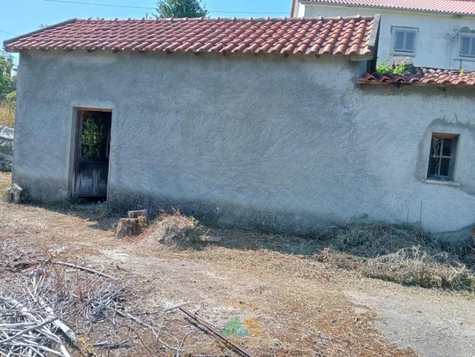 Moradia T1 para Venda em Soajo Foto 7