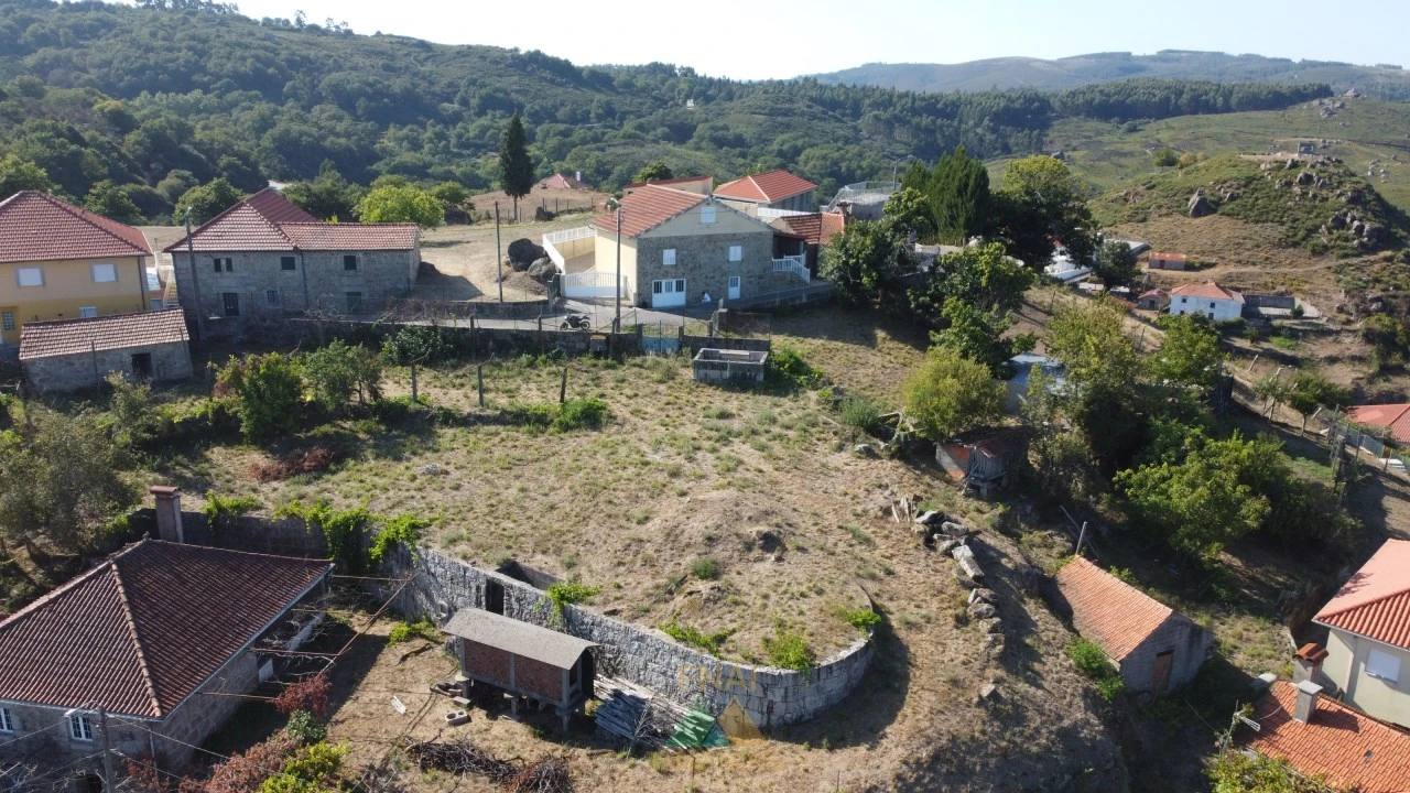Terreno para Venda em Senharei Foto 12