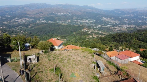 Terreno para Venda em Senharei