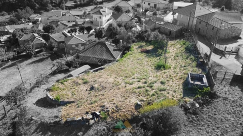 Terreno para Venda em Senharei