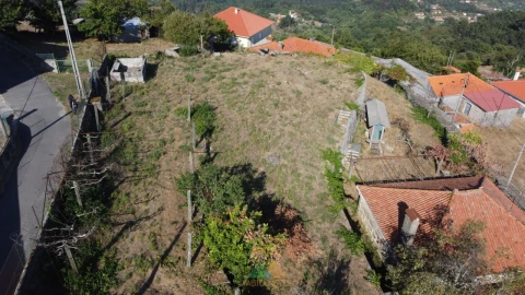 Terreno para Venda em Senharei
