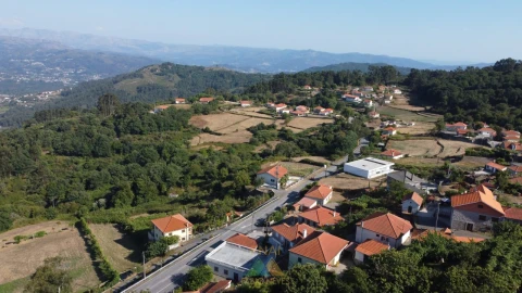 Terreno para Venda em Senharei