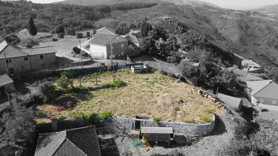 Terreno para Venda em Senharei