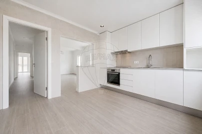 Apartamento T2 para Venda em São Martinho do Porto