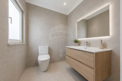 Apartamento T2 para Venda em São Martinho do Porto
