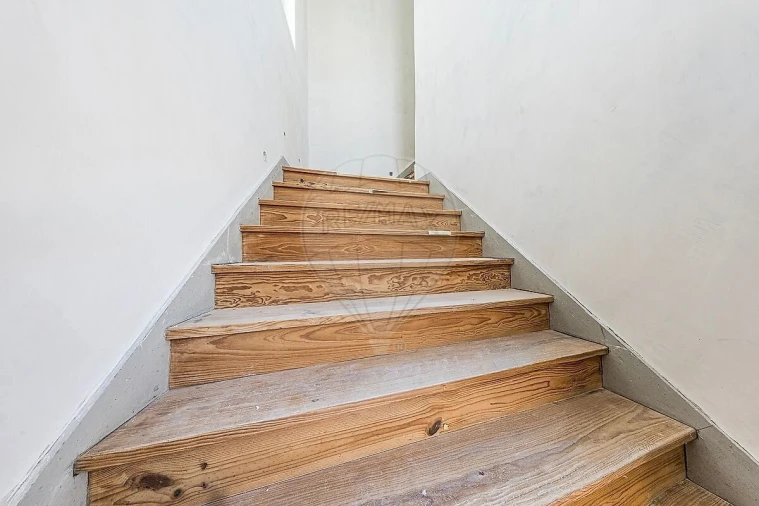 Apartamento T2 para Venda em São Martinho do Porto Foto 12