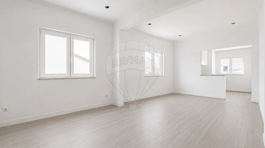 Apartamento T2 para Venda em São Martinho do Porto