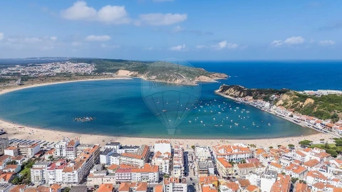 Apartamento T2 para Venda em São Martinho do Porto