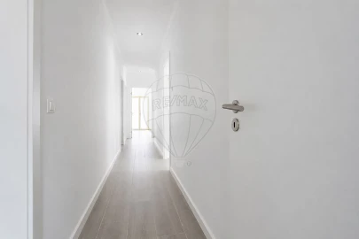 Apartamento T2 para Venda em São Martinho do Porto