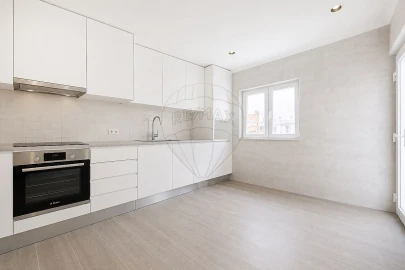 Apartamento T2 para Venda em São Martinho do Porto
