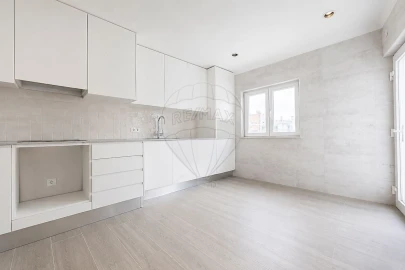 Apartamento T2 para Venda em São Martinho do Porto