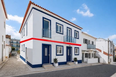 Apartamento T2 para Venda em São Martinho do Porto