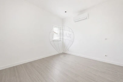 Apartamento T2 para Venda em São Martinho do Porto