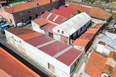Prédio para Venda em Marvila