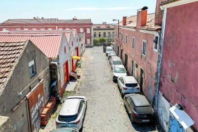 Prédio para Venda em Marvila
