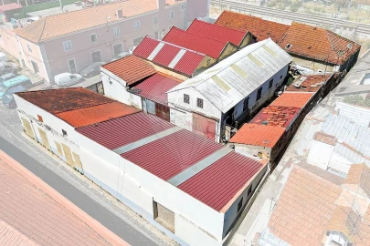 Prédio para Venda em Marvila