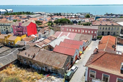 Prédio para Venda em Marvila