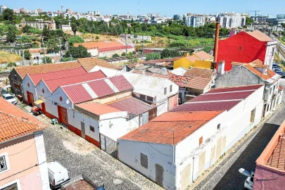 Prédio para Venda em Marvila