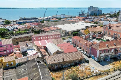 Prédio para Venda em Marvila