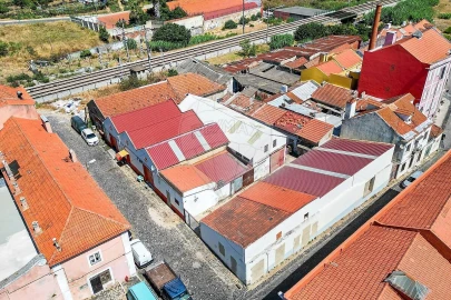 Prédio para Venda em Marvila