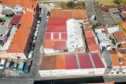 Prédio para Venda em Marvila