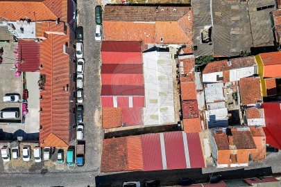 Prédio para Venda em Marvila