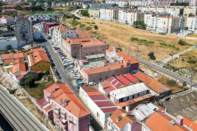 Prédio para Venda em Marvila