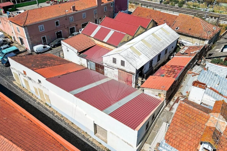 Prédio para Venda em Marvila Foto 6