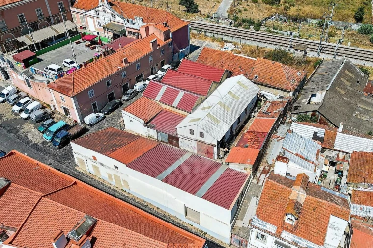 Prédio para Venda em Marvila Foto 13