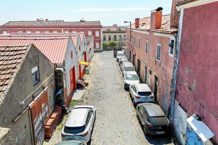 Prédio para Venda em Marvila Foto 14