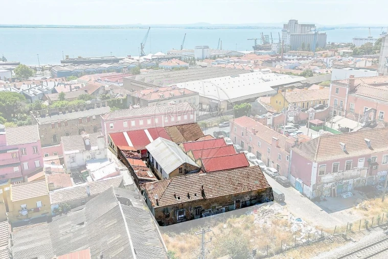 Prédio para Venda em Marvila Foto 5
