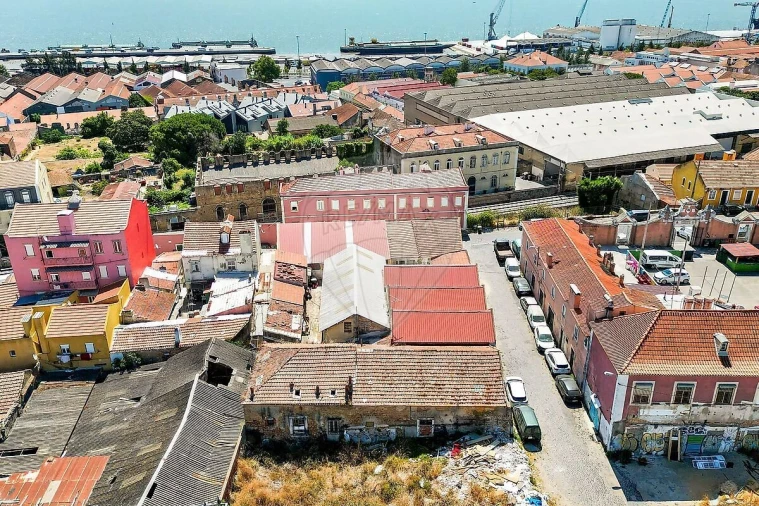 Prédio para Venda em Marvila Foto 12