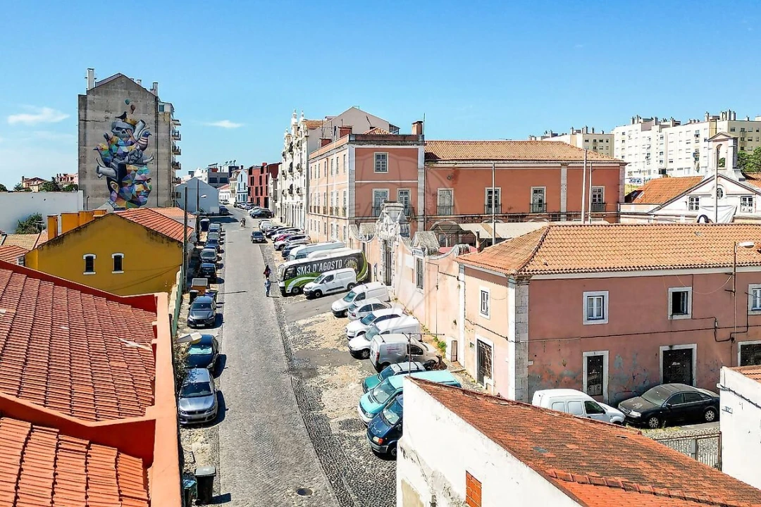 Prédio para Venda em Marvila Foto 19