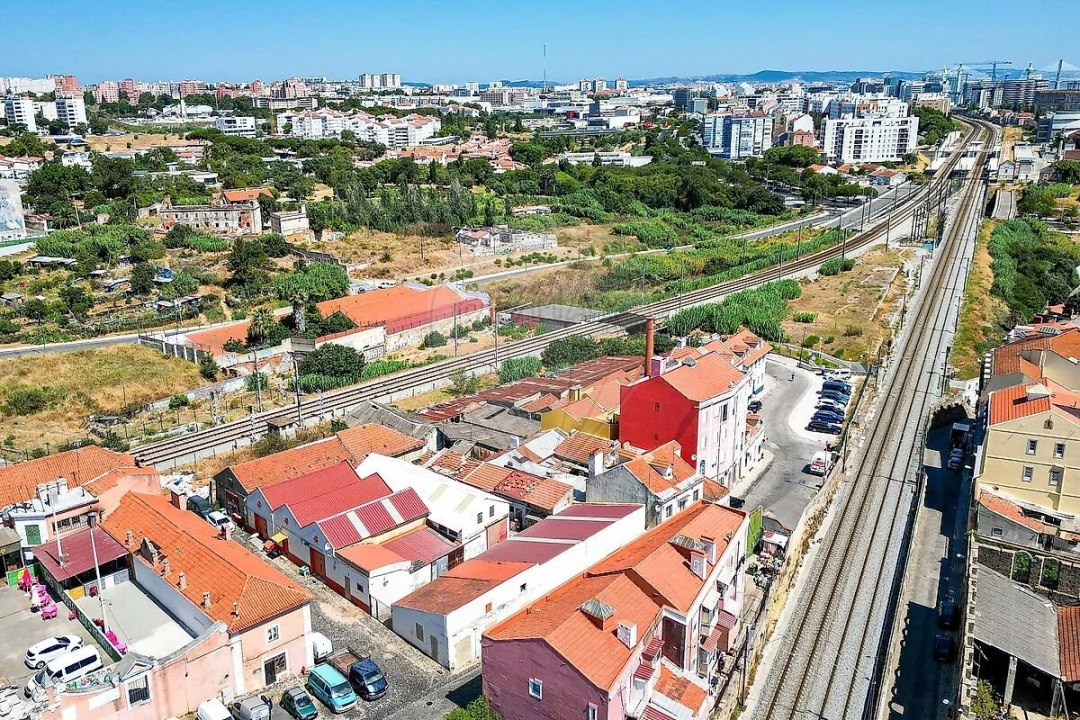 Prédio para Venda em Marvila Foto 10