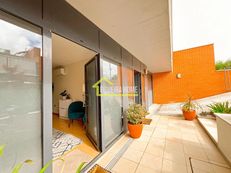 Moradia T6 para Venda em Tavarede Foto 45