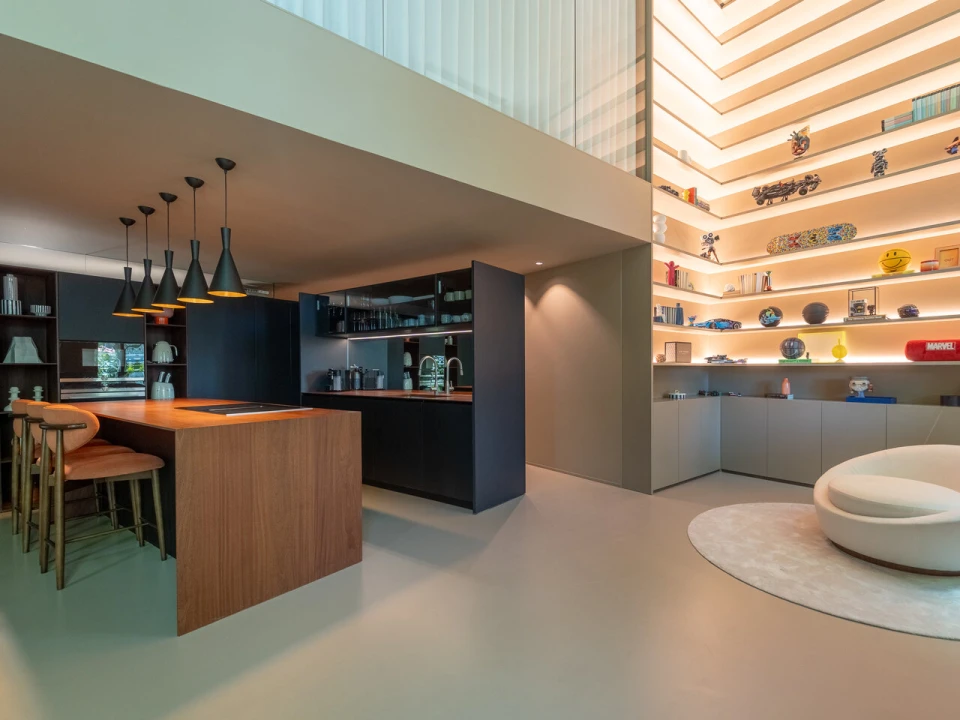 Apartamento T2 para Venda em São Felix da Marinha Foto 4
