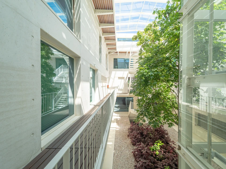 Apartamento T2 para Venda em São Felix da Marinha Foto 7