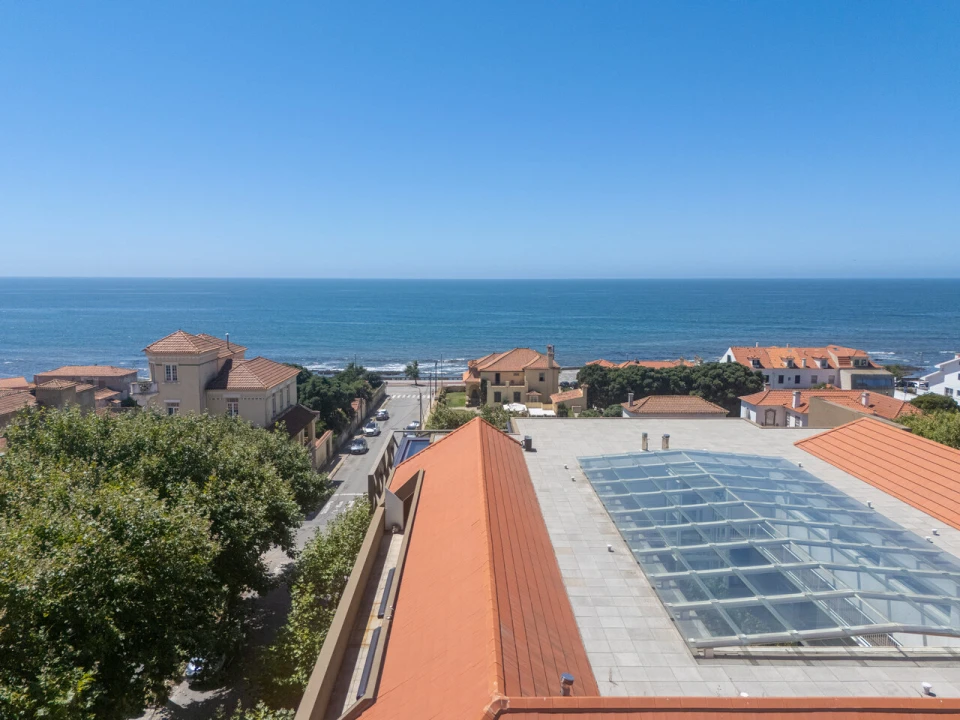 Apartamento T2 para Venda em São Felix da Marinha Foto 8