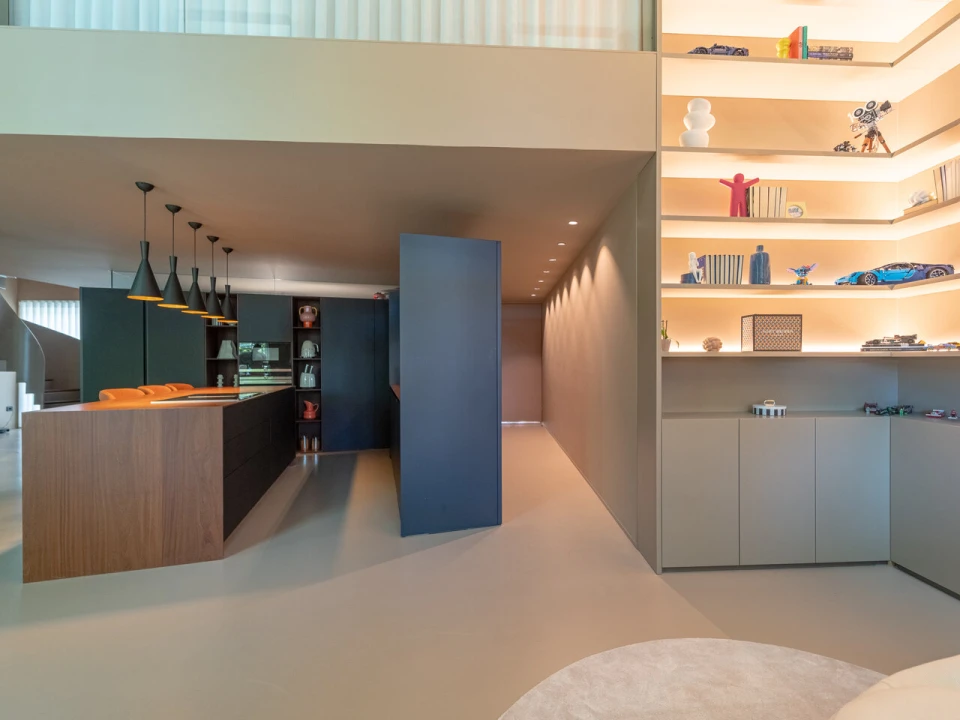 Apartamento T2 para Venda em São Felix da Marinha Foto 11
