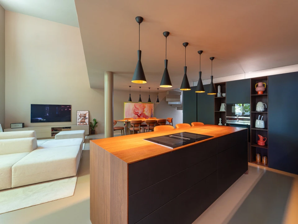 Apartamento T2 para Venda em São Felix da Marinha Foto 16