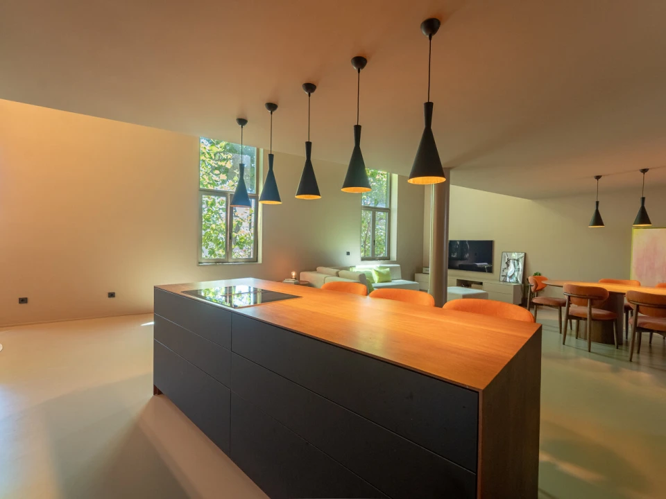 Apartamento T2 para Venda em São Felix da Marinha Foto 21