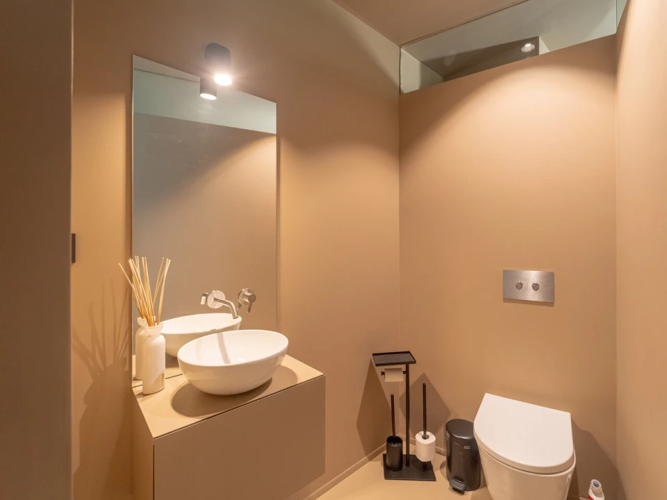 Apartamento T2 para Venda em São Felix da Marinha Foto 22