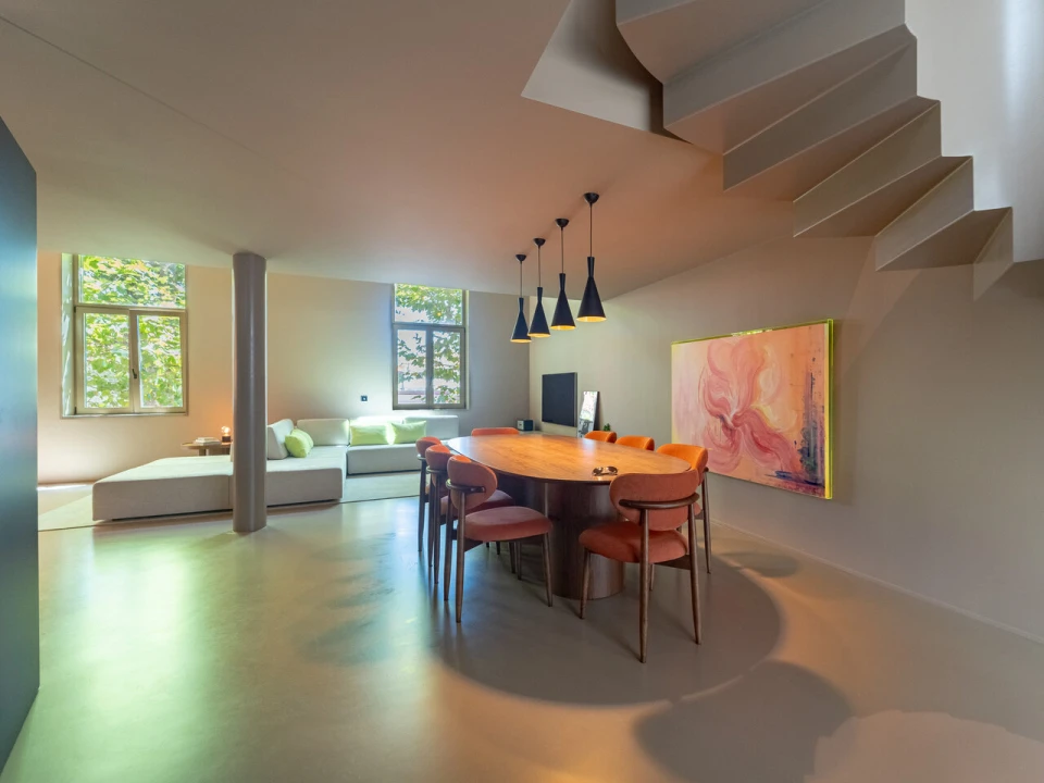 Apartamento T2 para Venda em São Felix da Marinha Foto 1